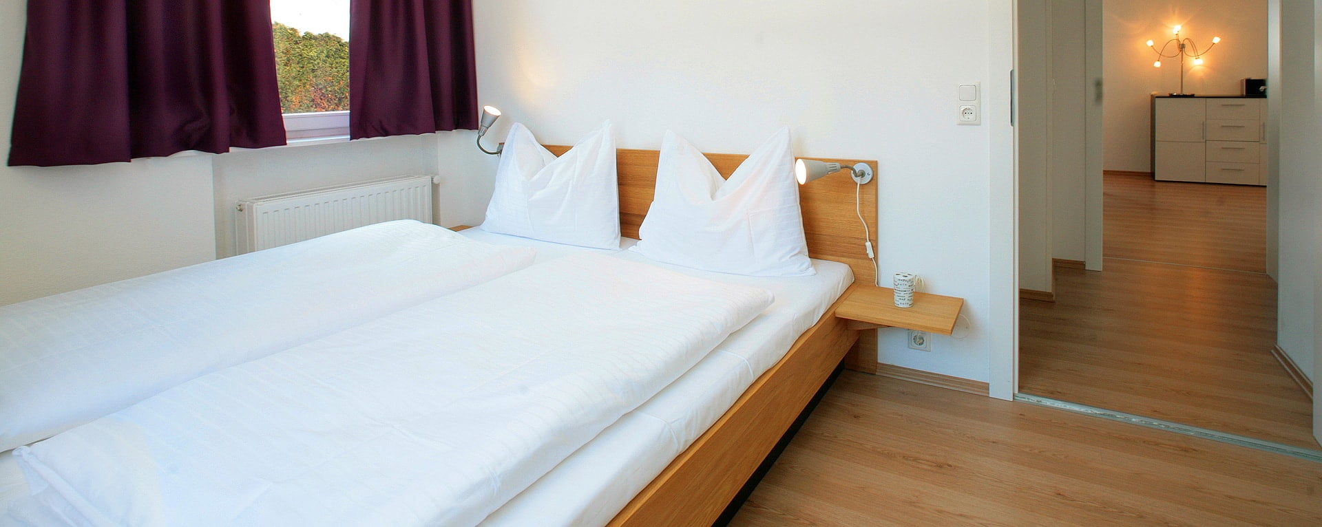 Annika Appartements - Zell am See